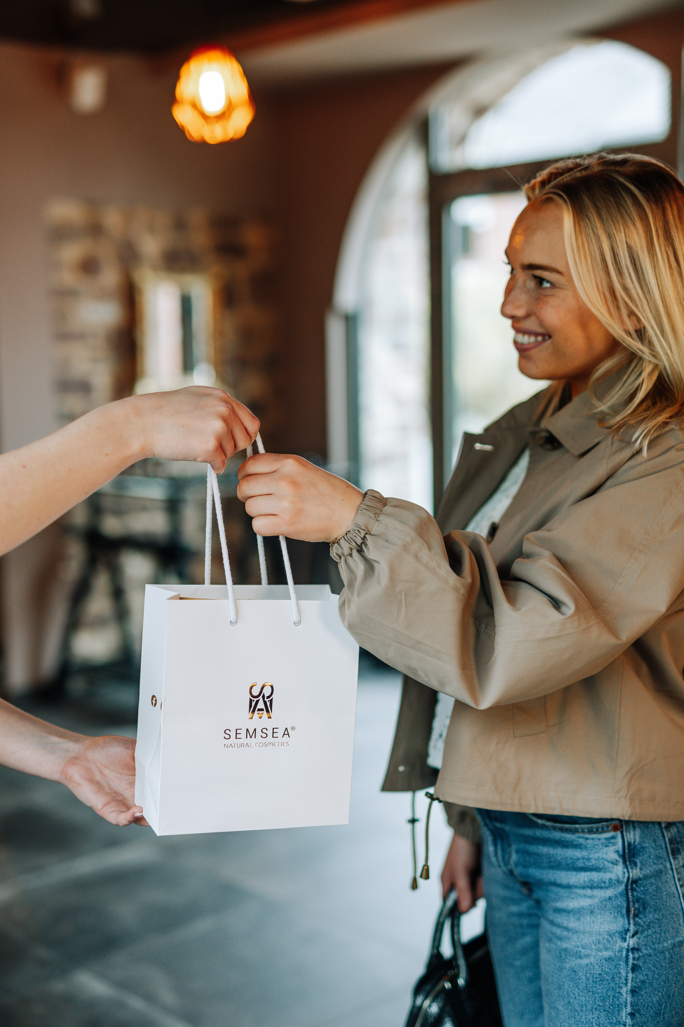 Rituels visage Semsea